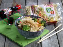 12 recettes pour cuisiner le tofu fumé