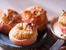 Cette façon surprenante de cuire les pommes permettrait de conserver ses nutriments essentiels