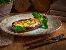 Les aubergines à la bonifacienne de Laurent Mariotte : un plat corse simple et gourmand à tester sans attendre