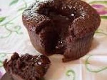 Mi-cuit au chocolat classique