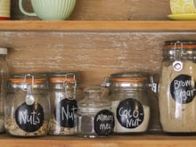 Je gère mes stocks pour ne rien gâcher