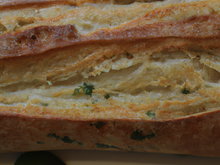 Baguette savovendéenne