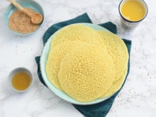 La recette des Baghrirs : ces crêpes mille trous ultra-moelleuses sont un délice !