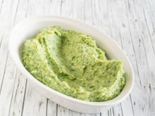 “C’est un plat coup de coeur” : François-Régis Gaudry propose un bluffant guacamole sans avocat !