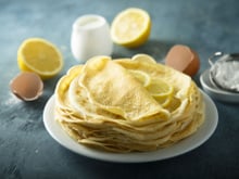 Comment éviter les crêpes cassantes ?