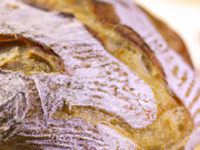 Pain de seigle au Companion