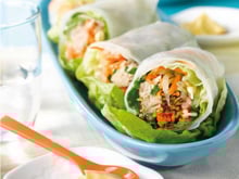 5 trucs à faire avec une boite de pousses de soja