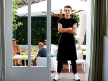 Top Chef : ce candidat au million d’abonnés ouvre enfin son premier restaurant  avec une cuisine fidèle à ses origines