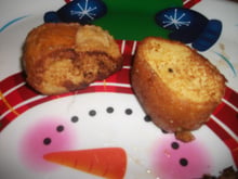 Pain perdu pour un petit-déjeuner complet