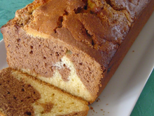 Cake brossard re-inventé