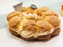 Ces 5 desserts classiques revisités au café