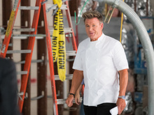 Ce qu’il ne faut surtout pas commander au restaurant selon Gordon Ramsay !