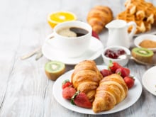 Cette biochimiste dévoile ses astuces pour se faire un petit déj sucré tout en évitant le pic glycémique