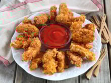 5 trucs salés et sucrés à faire avec des corn flakes