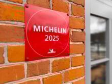Michelin 2025 : la liste des restaurants français qui perdent leurs étoiles cette année