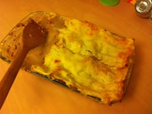 Lasagne el garinette