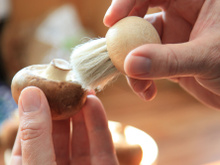 3 cours pour apprendre à cuisiner les champignons