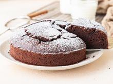 Gâteau au Nesquik pour enfants