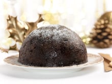 Pudding aux mendiants façon Rétrodor