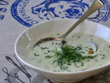 Clam Chowder