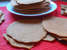 Galettes bretonnes gourmandes