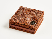 5 galettes de grands pâtissiers qui nous font craquer