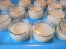 Soupe oignons maroilles