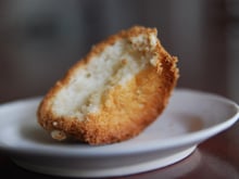 Biscuit de Savoie de grand-mère
