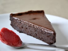 Gâteau au chocolat 3 étoiles