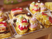 Religieuses fantaisies