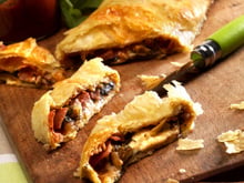5 pizzas que l'on adore rouler
