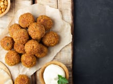 Rappel produit : si vous avez acheté ces falafels, soyez vigilant !