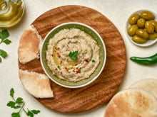 Nos meilleures idées recettes avec des aubergines