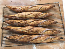 Comment faire du bon pain au levain ? L’exemple du Boulanger de la Tour