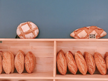 5 adresses pour manger du (très) bon pain à Paris