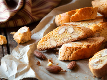 Connaissez-vous les cantuccini, ces biscuits croquants italiens parfaits pour le café ?