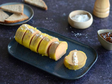 Noël : notre chef livre sa recette facile pour réaliser son propre foie gras et faire quelques économies