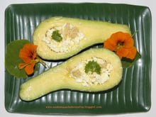 Avocats façon Joseph