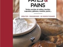 L'atelier d'Hugo : Pâtes & Pains