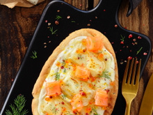 5 recettes vraiment créatives avec le fromage de chèvre