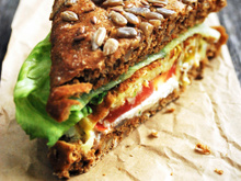 Budget réduit : 10 déjeuners qui feront fureur au boulot !