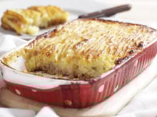 10 recettes réconfortantes à base de purées de légumes