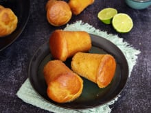 La meilleure façon de faire un baba au rhum