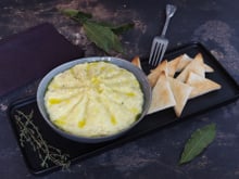 La meilleure façon de faire une brandade de morue