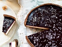 5 tartes inspirées des biscuits du commerce