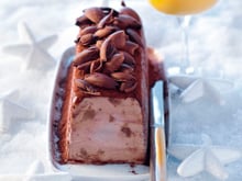 Coup de frais avec ces 6 desserts glacés pour les fêtes