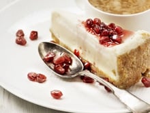 10 cheesecakes qui sortent de l'ordinaire