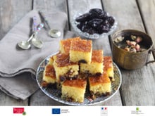 5 gâteaux délicieux que l'on peut faire sans farine