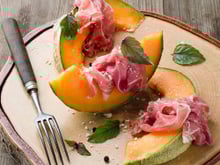 Nos 10 recettes gourmandes à faire avec du melon