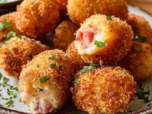 “Un véritable délice !” Comment faire des “croquetas” de jambon comme en Espagne pour l'apéritif ?